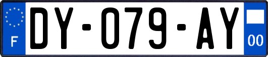 DY-079-AY