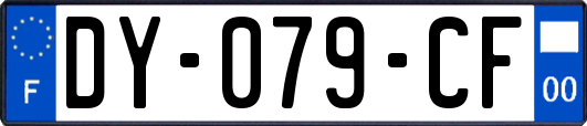 DY-079-CF