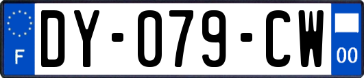 DY-079-CW