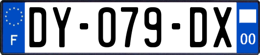 DY-079-DX