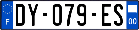 DY-079-ES