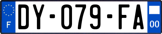 DY-079-FA