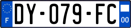 DY-079-FC