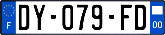 DY-079-FD