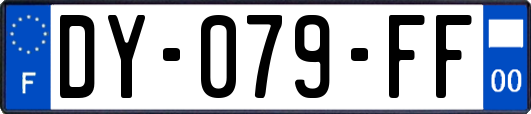 DY-079-FF