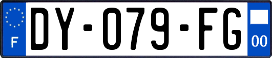 DY-079-FG