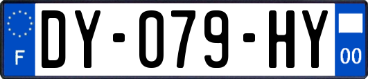 DY-079-HY