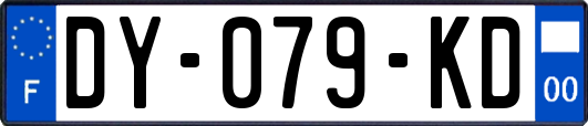 DY-079-KD