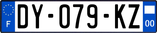 DY-079-KZ