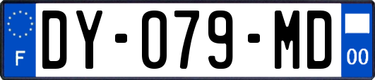 DY-079-MD