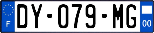 DY-079-MG