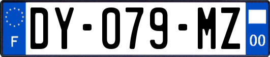 DY-079-MZ