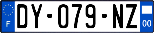 DY-079-NZ