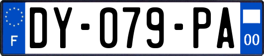 DY-079-PA