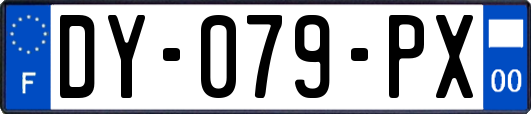 DY-079-PX