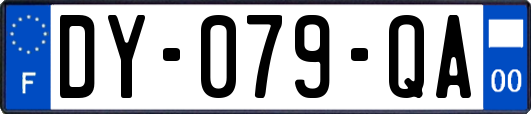 DY-079-QA