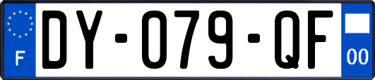 DY-079-QF