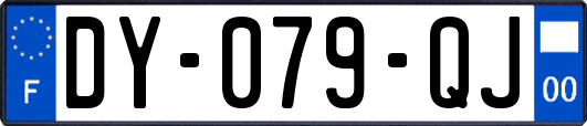 DY-079-QJ