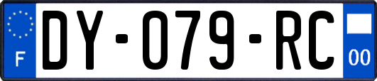 DY-079-RC