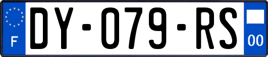 DY-079-RS