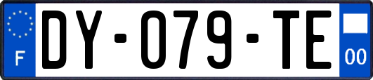 DY-079-TE