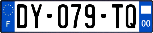 DY-079-TQ