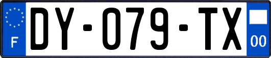 DY-079-TX