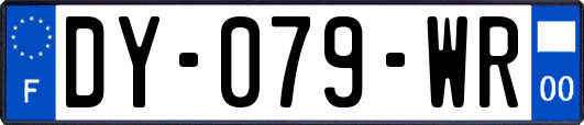 DY-079-WR