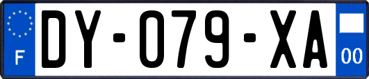 DY-079-XA