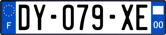 DY-079-XE