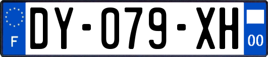 DY-079-XH