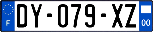 DY-079-XZ