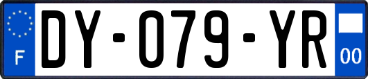 DY-079-YR