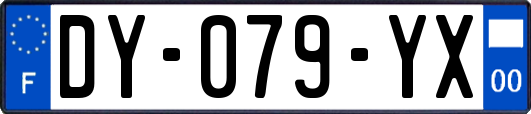 DY-079-YX