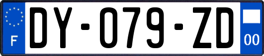 DY-079-ZD