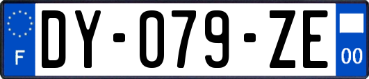 DY-079-ZE