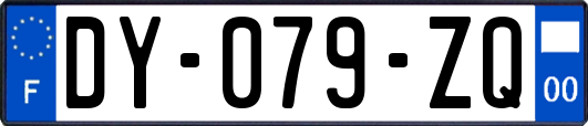 DY-079-ZQ