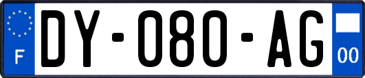 DY-080-AG