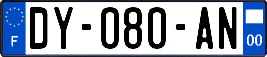 DY-080-AN