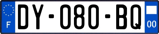 DY-080-BQ