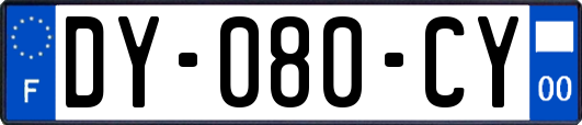 DY-080-CY