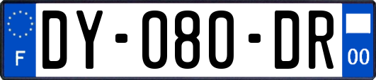 DY-080-DR