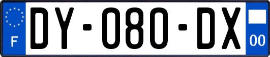 DY-080-DX