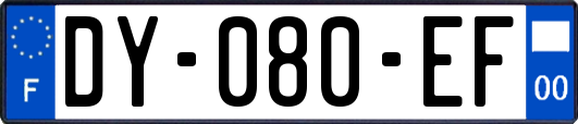 DY-080-EF