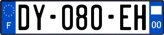 DY-080-EH