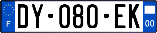 DY-080-EK