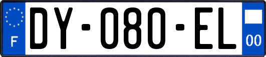DY-080-EL