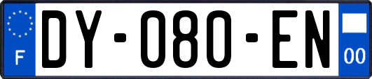 DY-080-EN