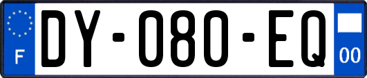 DY-080-EQ