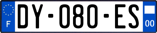 DY-080-ES